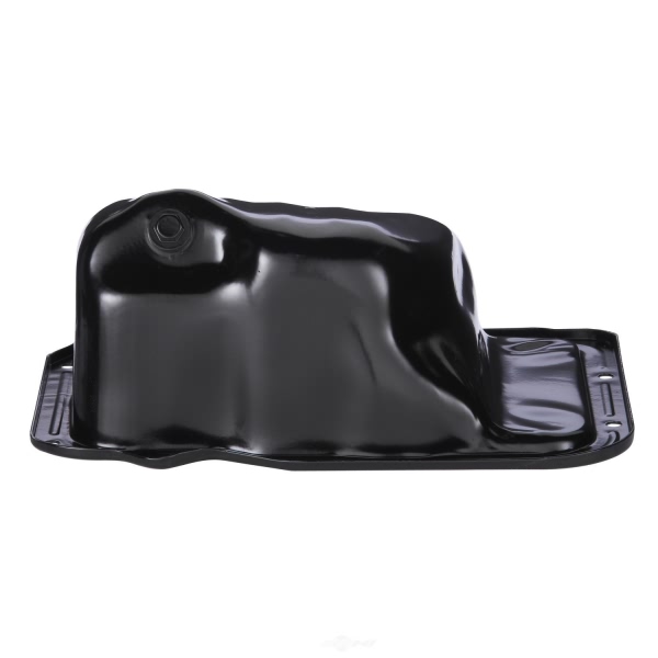 Spectra Premium Lower New Design Engine Oil Pan Without Gaskets MZP03B