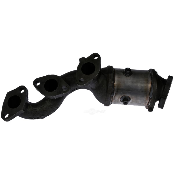 Dorman Cast Stainless Natural Exhaust Manifold 674-818