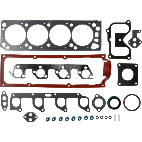 Victor Reinz Cylinder Head Gasket Set 02-10574-01