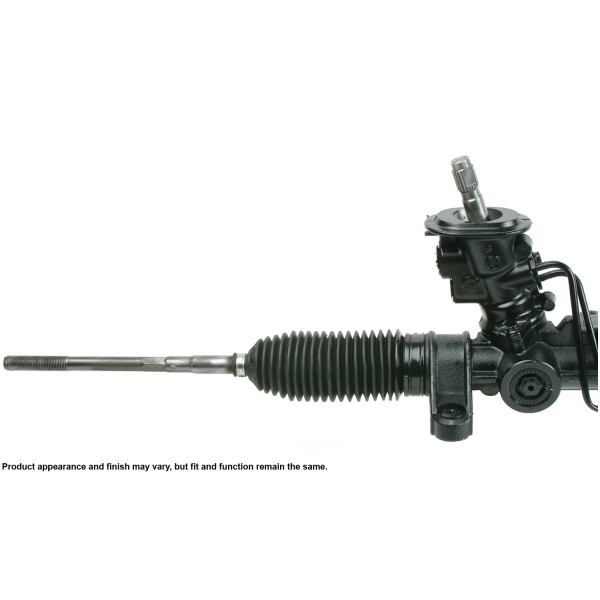 Cardone Reman Remanufactured Hydraulic Power Rack and Pinion Complete Unit 26-9008