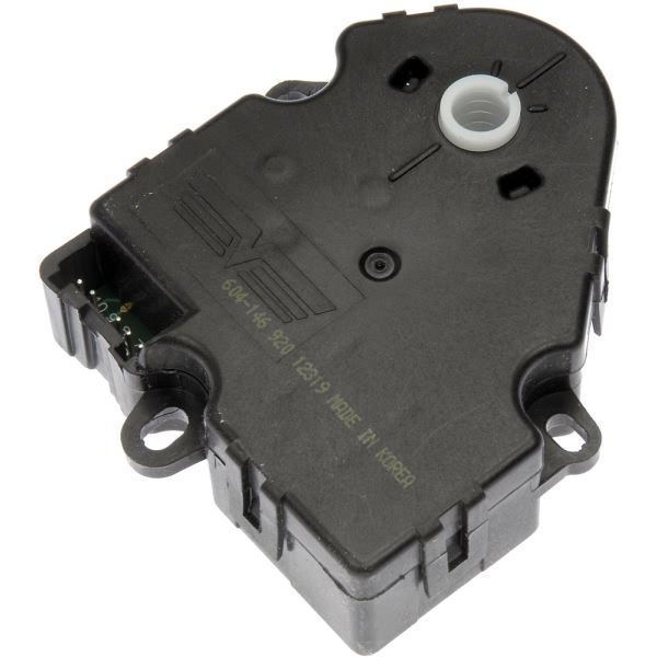 Dorman Hvac Air Door Actuator 604-146