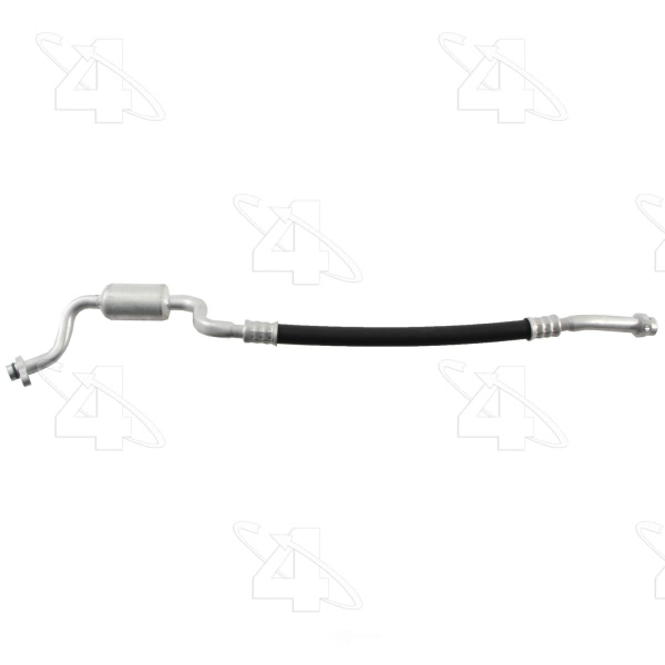 Four Seasons A C Refrigerant Suction Hose 66406