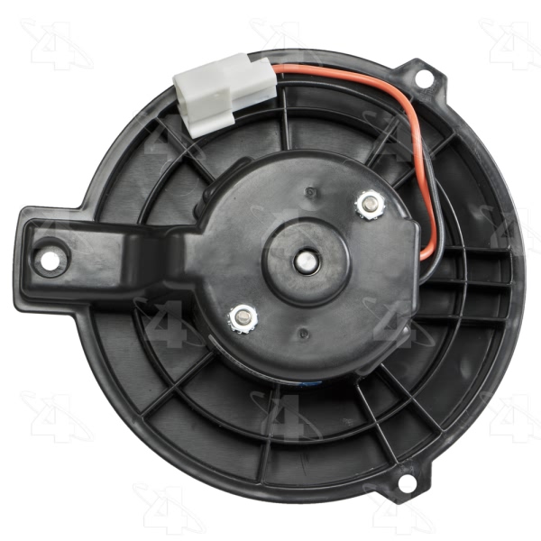 Four Seasons Hvac Blower Motor With Wheel 76980