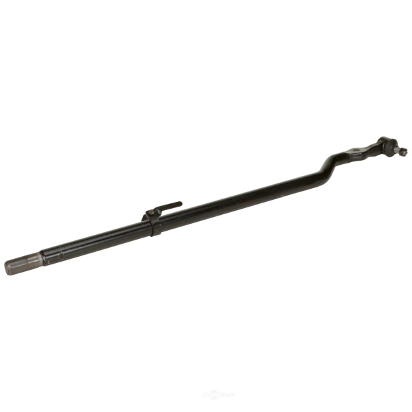 Delphi Passenger Side Outer Steering Tie Rod End TA2771