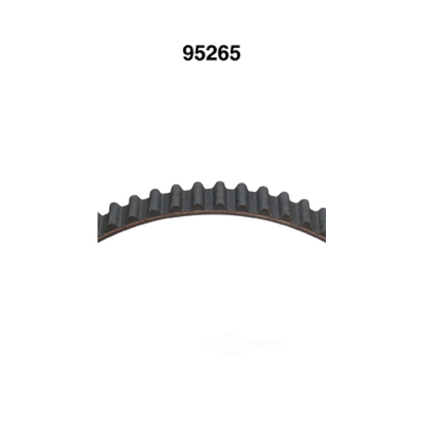 Dayco Timing Belt 95265