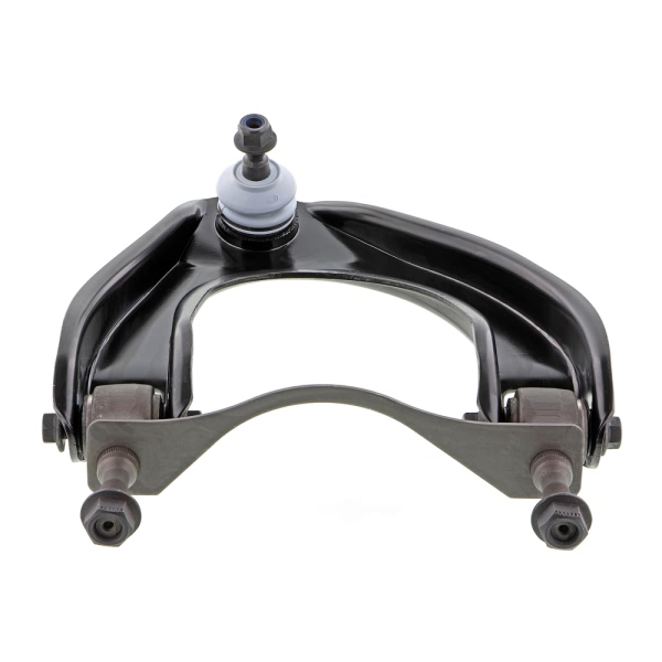 Mevotech Supreme Front Passenger Side Upper Non Adjustable Control Arm And Ball Joint Assembly CMK9813