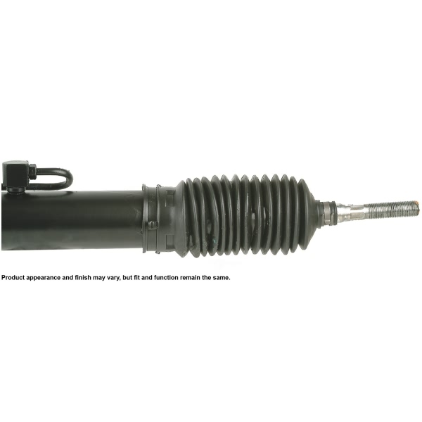Cardone Reman Remanufactured Hydraulic Power Rack and Pinion Complete Unit 26-1791