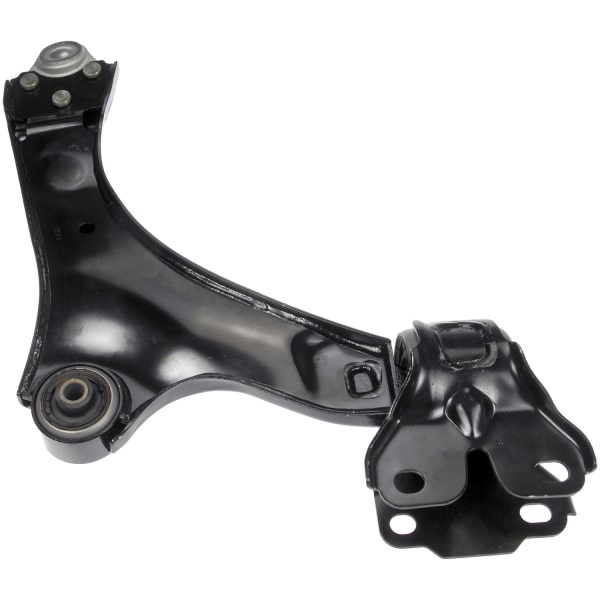 Dorman Front Driver Side Lower Non Adjustable Control Arm And Ball Joint Assembly 521-223