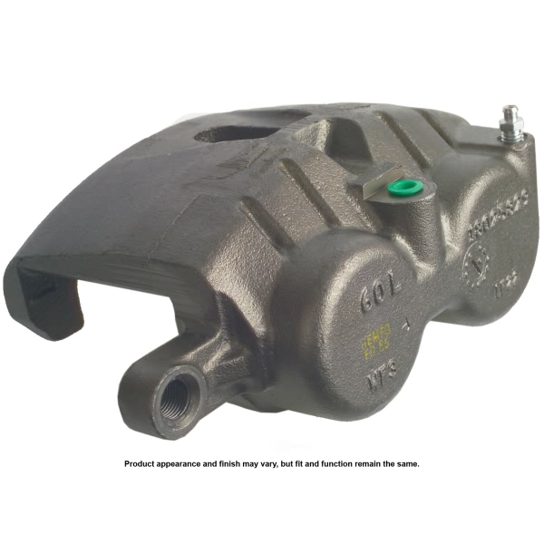 Cardone Reman Remanufactured Unloaded Caliper 18-4817