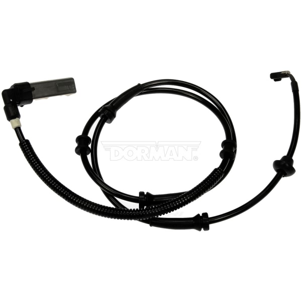 Dorman Rear Driver Side Abs Wheel Speed Sensor 970-213