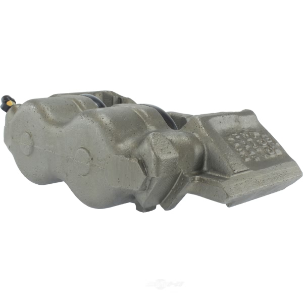 Centric Remanufactured Semi-Loaded Front Passenger Side Brake Caliper 141.65019