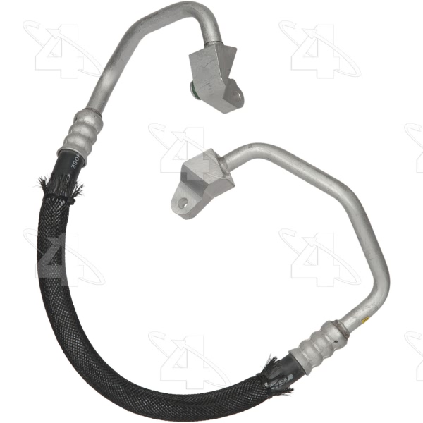 Four Seasons A C Discharge Line Hose Assembly 55926