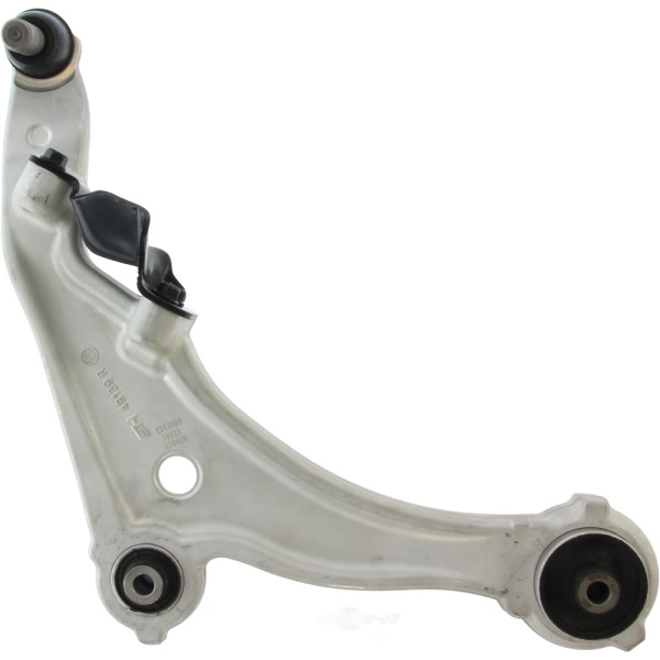 Centric Premium™ Front Passenger Side Lower Control Arm and Ball Joint Assembly 622.42009