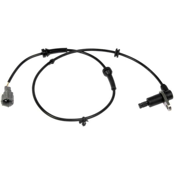 Dorman Rear Passenger Side Abs Wheel Speed Sensor 970-316