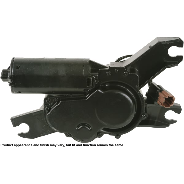 Cardone Reman Remanufactured Wiper Motor 40-2033