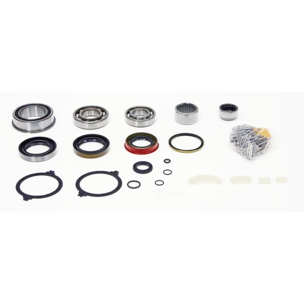 SKF Transfer Case Rebuild Kit STCK242