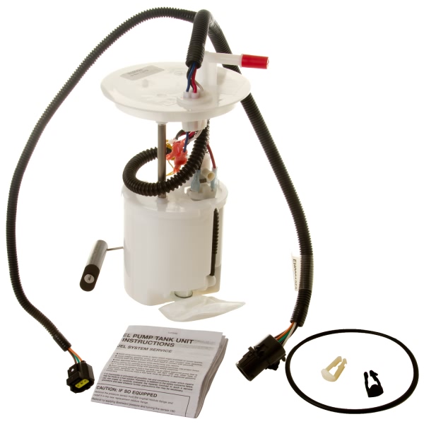 Delphi Fuel Pump Module Assembly FG0926