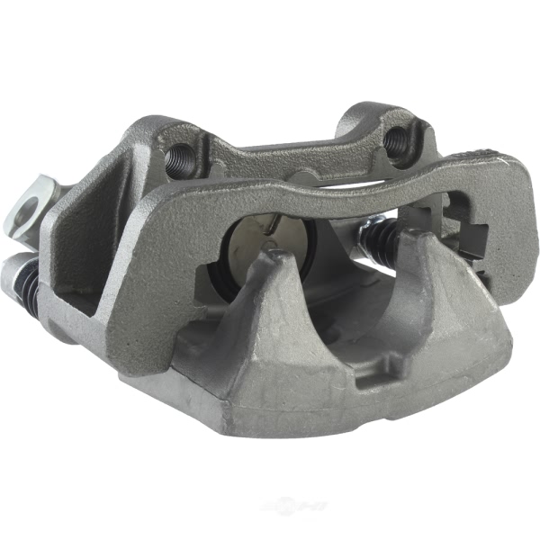 Centric Remanufactured Semi-Loaded Rear Passenger Side Brake Caliper 141.61573