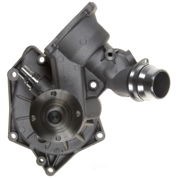 Gates Engine Coolant Standard Water Pump 43518