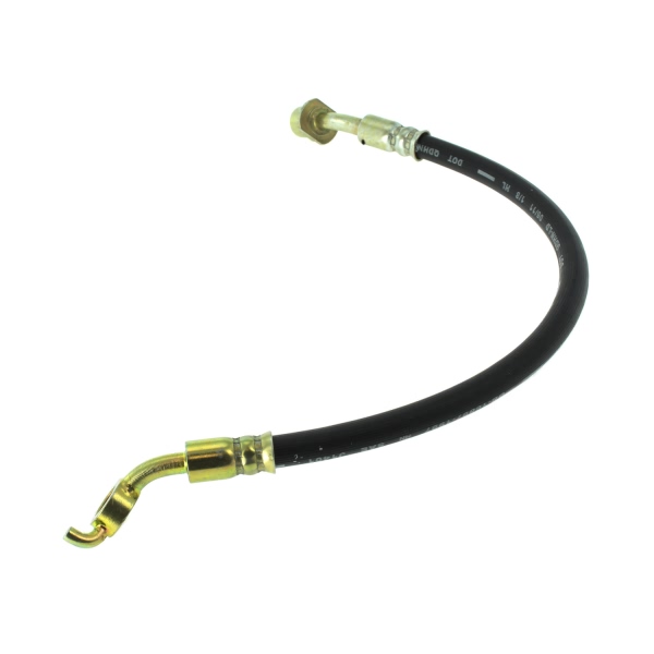 Centric Front Passenger Side Brake Hose 150.44091