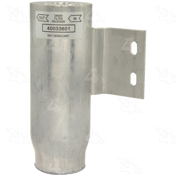 Four Seasons A C Receiver Drier 33601