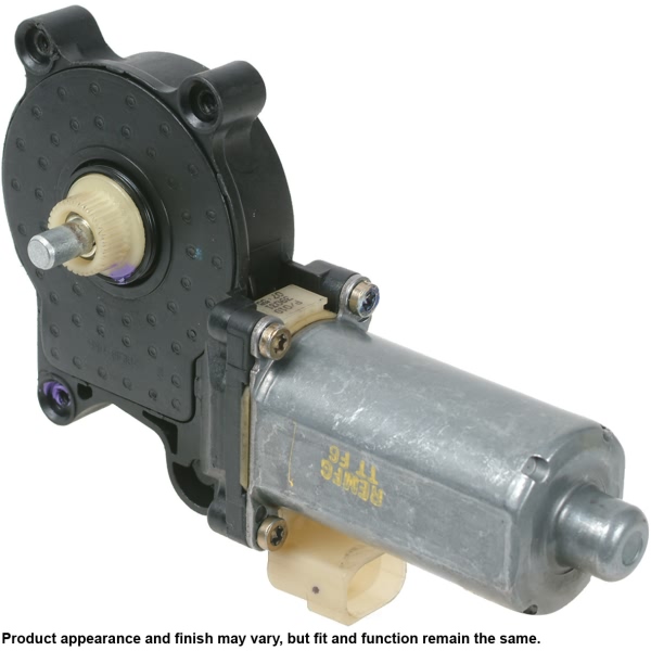 Cardone Reman Remanufactured Window Lift Motor 42-3006