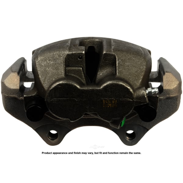 Cardone Reman Remanufactured Unloaded Caliper w/Bracket 19-B3257B