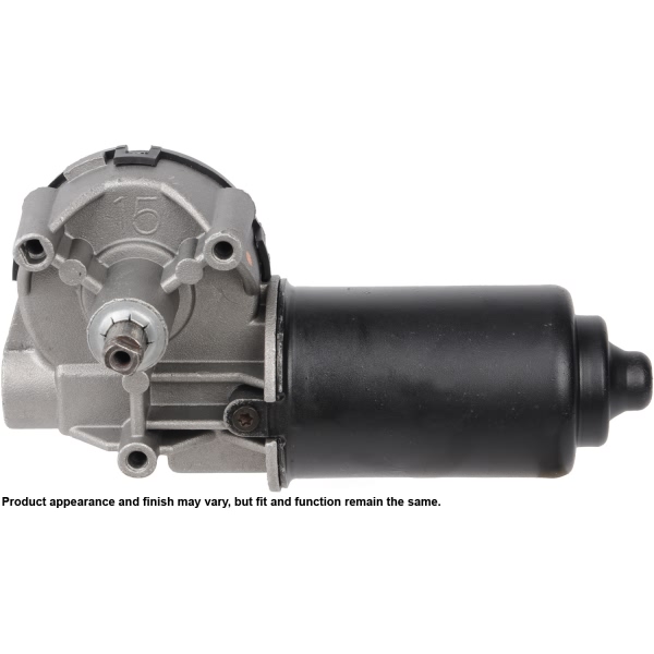 Cardone Reman Remanufactured Wiper Motor 40-2013