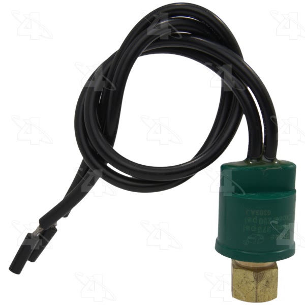 Four Seasons Hvac Pressure Switch 35867