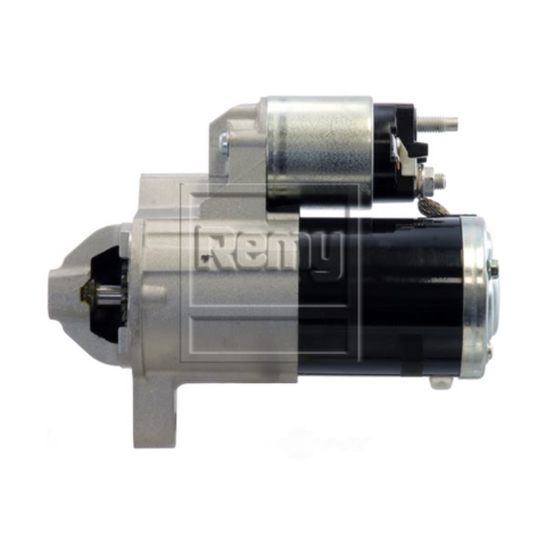 Remy Remanufactured Starter 16370