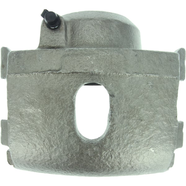 Centric Remanufactured Semi-Loaded Front Driver Side Brake Caliper 141.67004