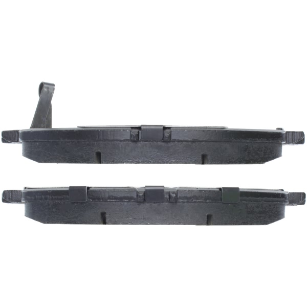 Centric Premium Ceramic Front Disc Brake Pads 301.16540