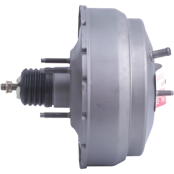 Cardone Reman Remanufactured Vacuum Power Brake Booster w/o Master Cylinder 53-2517