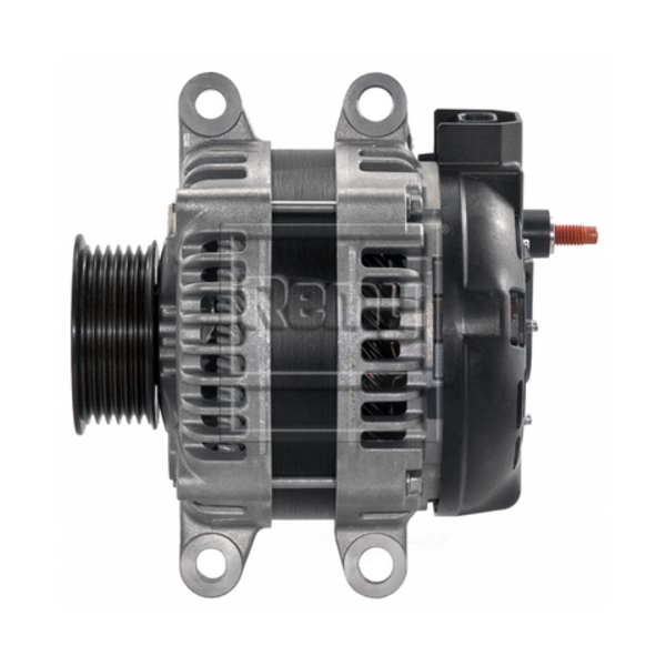 Remy Remanufactured Alternator 12738