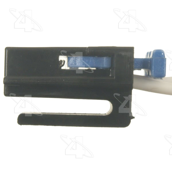 Four Seasons Hvac Heater Blend Door Actuator Connector 37283