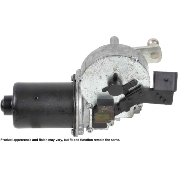 Cardone Reman Remanufactured Wiper Motor 43-3426