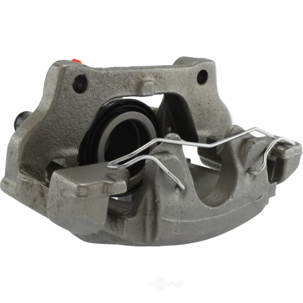 Centric Remanufactured Semi-Loaded Front Driver Side Brake Caliper 141.35068