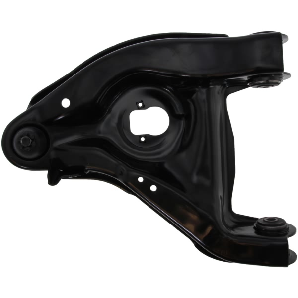 Centric Premium™ Front Driver Side Lower Control Arm and Ball Joint Assembly 622.66014