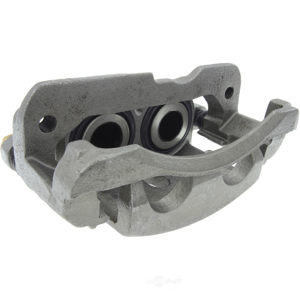 Centric Remanufactured Semi-Loaded Rear Driver Side Brake Caliper 141.66007