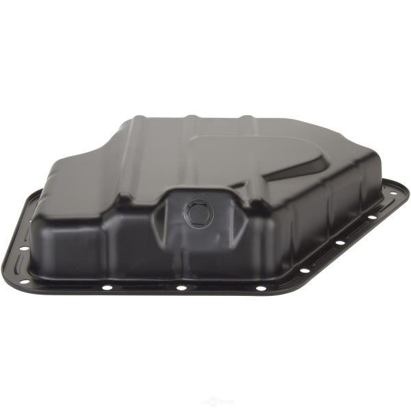 Spectra Premium Lower New Design Engine Oil Pan CRP51A