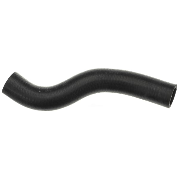 Gates Engine Coolant Molded Radiator Hose 24187