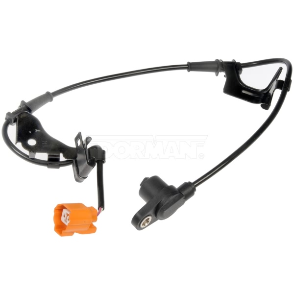 Dorman Front Passenger Side Abs Wheel Speed Sensor 970-301