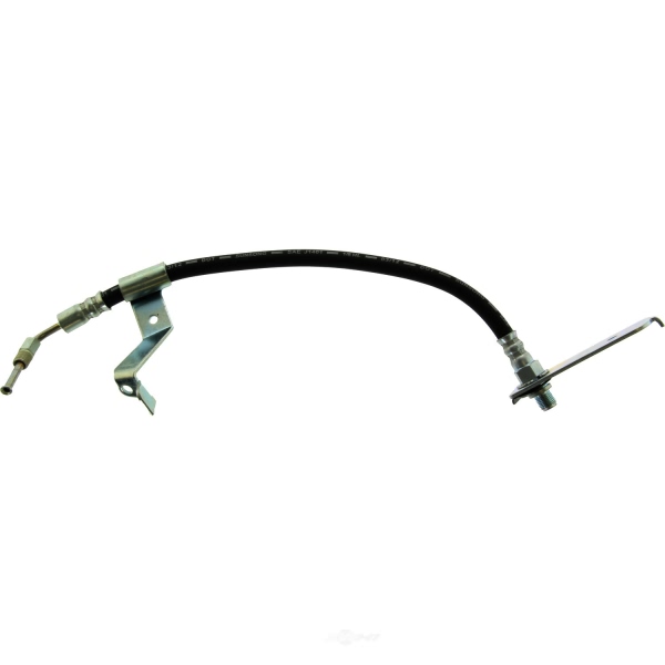 Centric Rear Passenger Side Brake Hose 150.63347