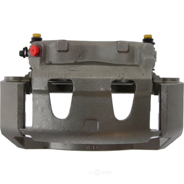 Centric Remanufactured Semi-Loaded Front Driver Side Brake Caliper 141.65032