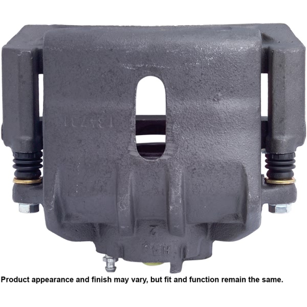 Cardone Reman Remanufactured Unloaded Caliper w/Bracket 18-B4788