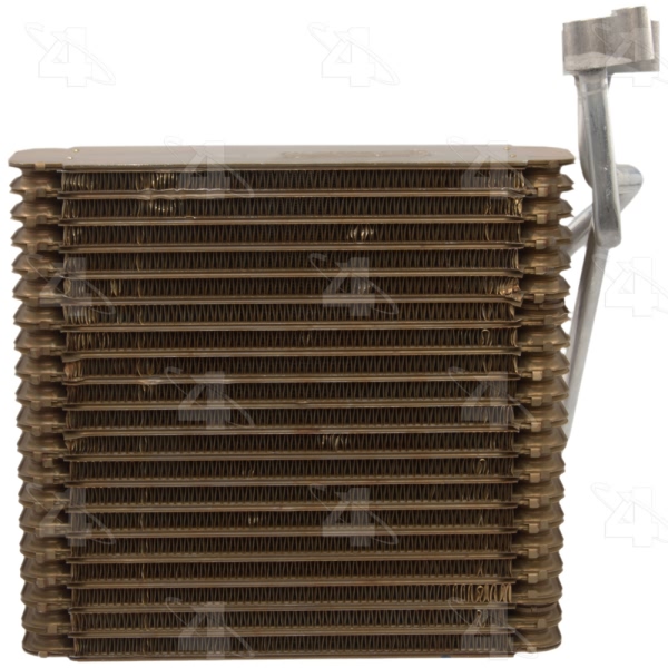 Four Seasons A C Evaporator Core 54863