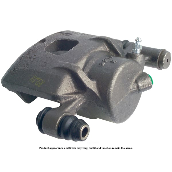 Cardone Reman Remanufactured Unloaded Caliper 19-1226