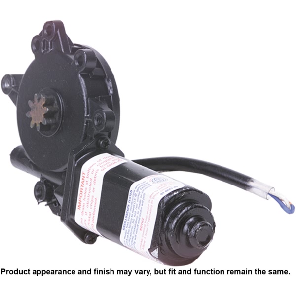 Cardone Reman Remanufactured Window Lift Motor 47-4306