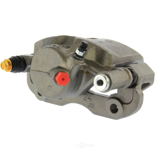 Centric Remanufactured Semi-Loaded Front Passenger Side Brake Caliper 141.46021