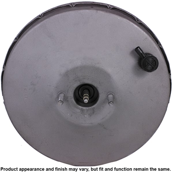 Cardone Reman Remanufactured Vacuum Power Brake Booster w/o Master Cylinder 54-74214